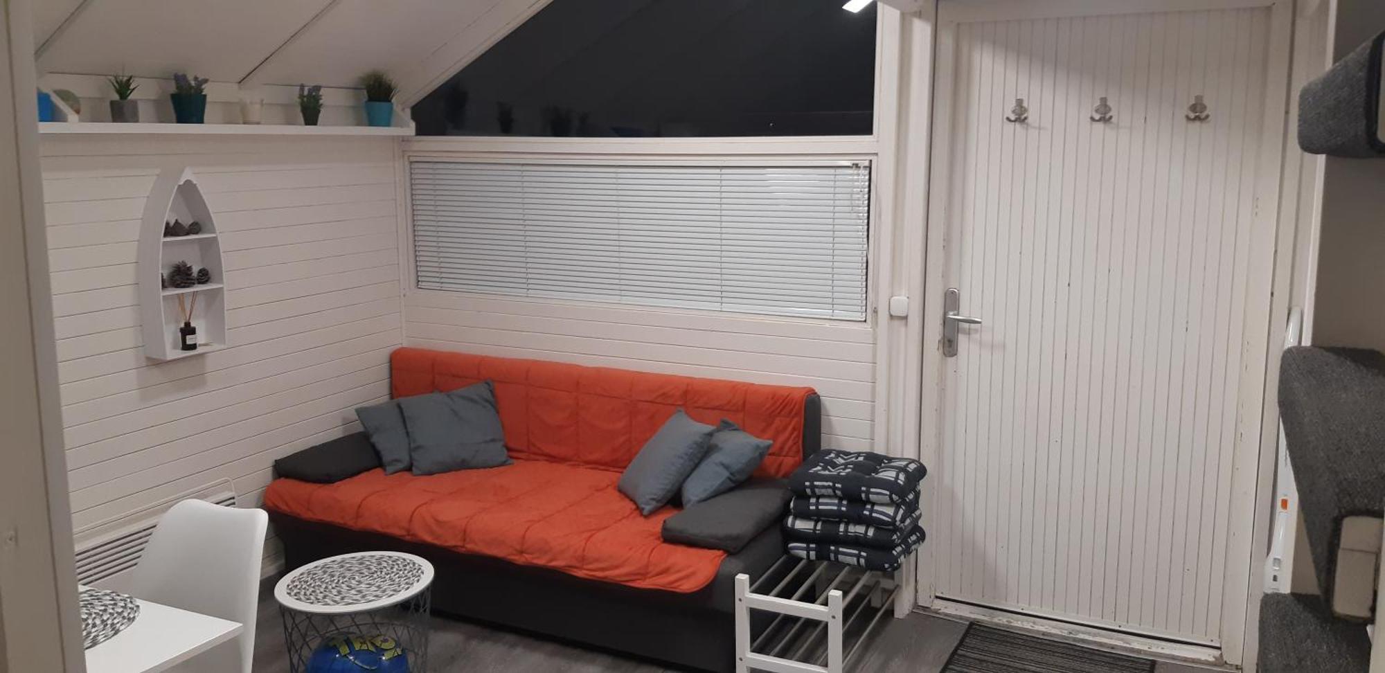 Cozy Cabin Catez ob Savi Exterior foto